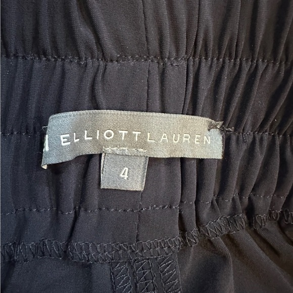 Elliott Lauren Cargo skirt - size 4 - Picture 4 of 5